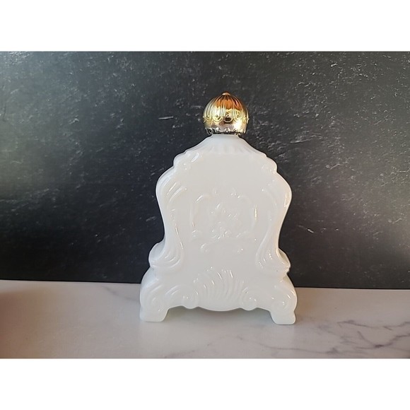 Avon Leisure Hours Charisma Foaming Bath Oil 5oz Empty - Picture 4 of 10